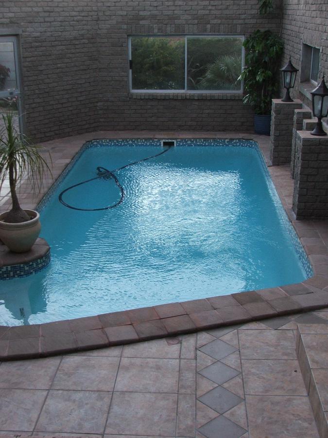 Scorpio Guest House Vredenburg Exterior photo